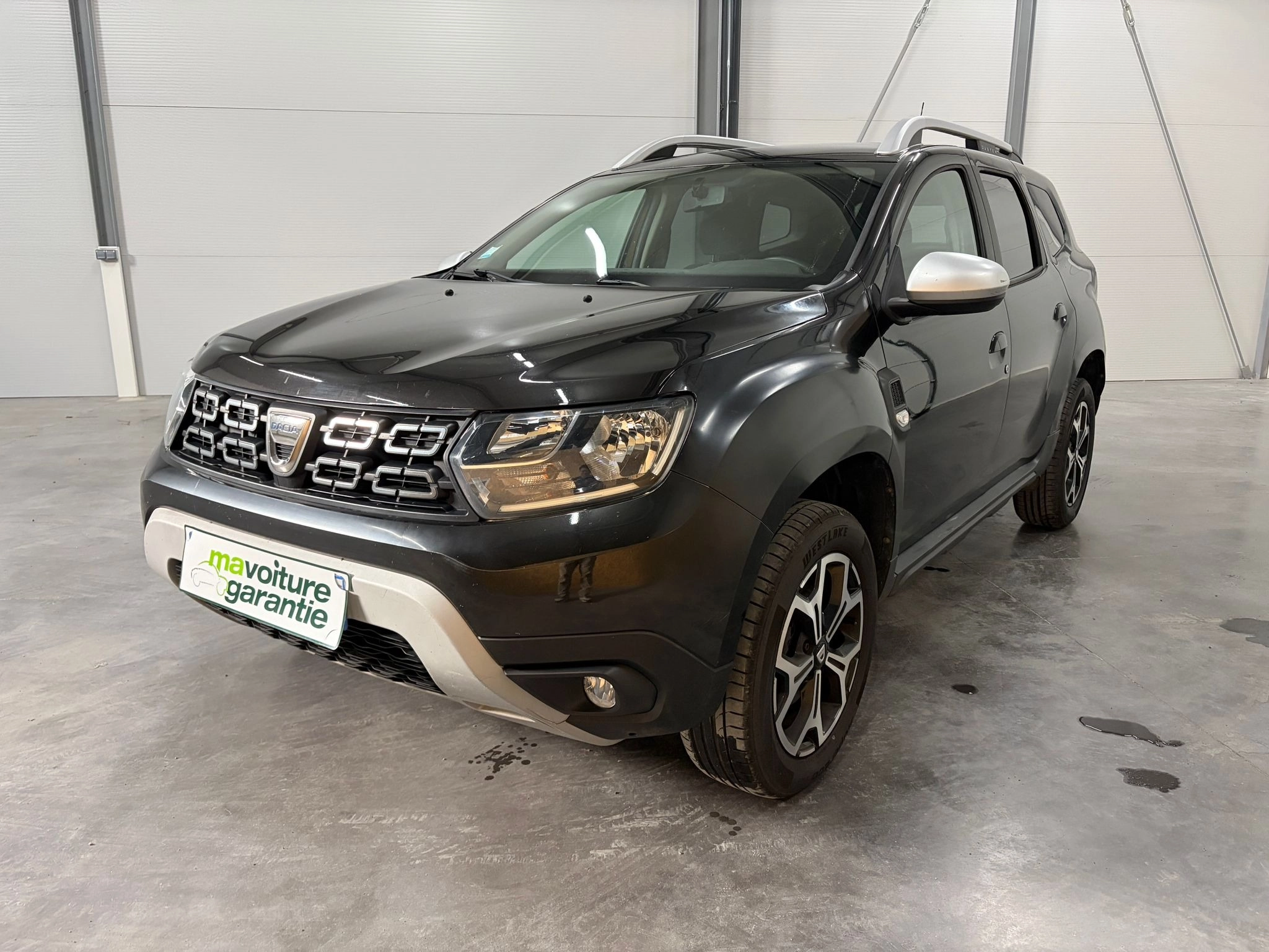 Dacia Duster 1.5 BLUEDCI 115 PRESTIGE - Garantie 12 mois 1.5 BLUEDCI 115 PRESTIGE 4X2