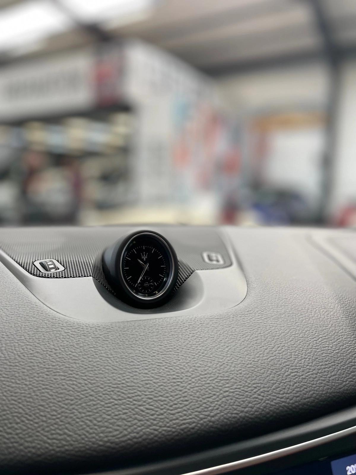 Maserati Levante 2.0 L4 330 HYBRID MHEV GT Q4 BVA