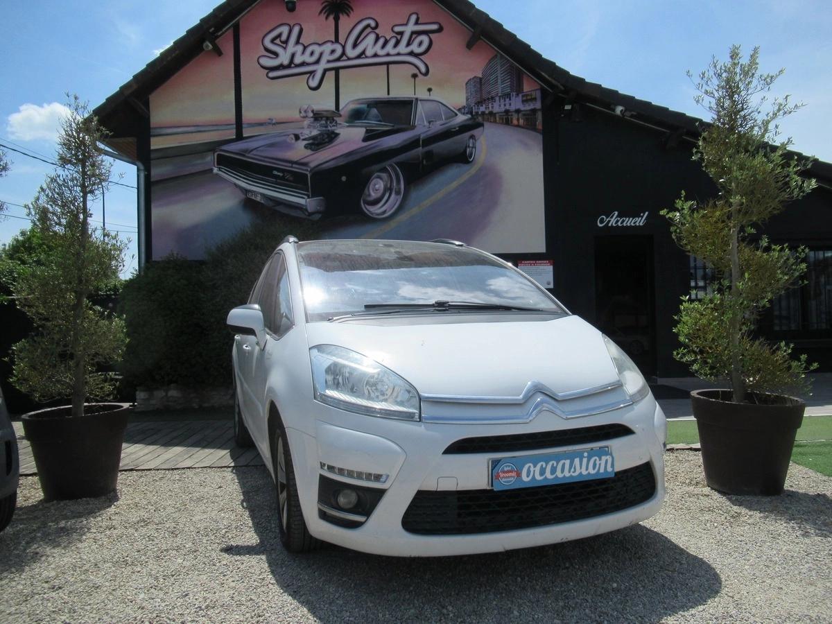Citroën C4