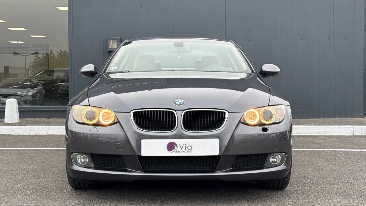 Bmw Serie 3