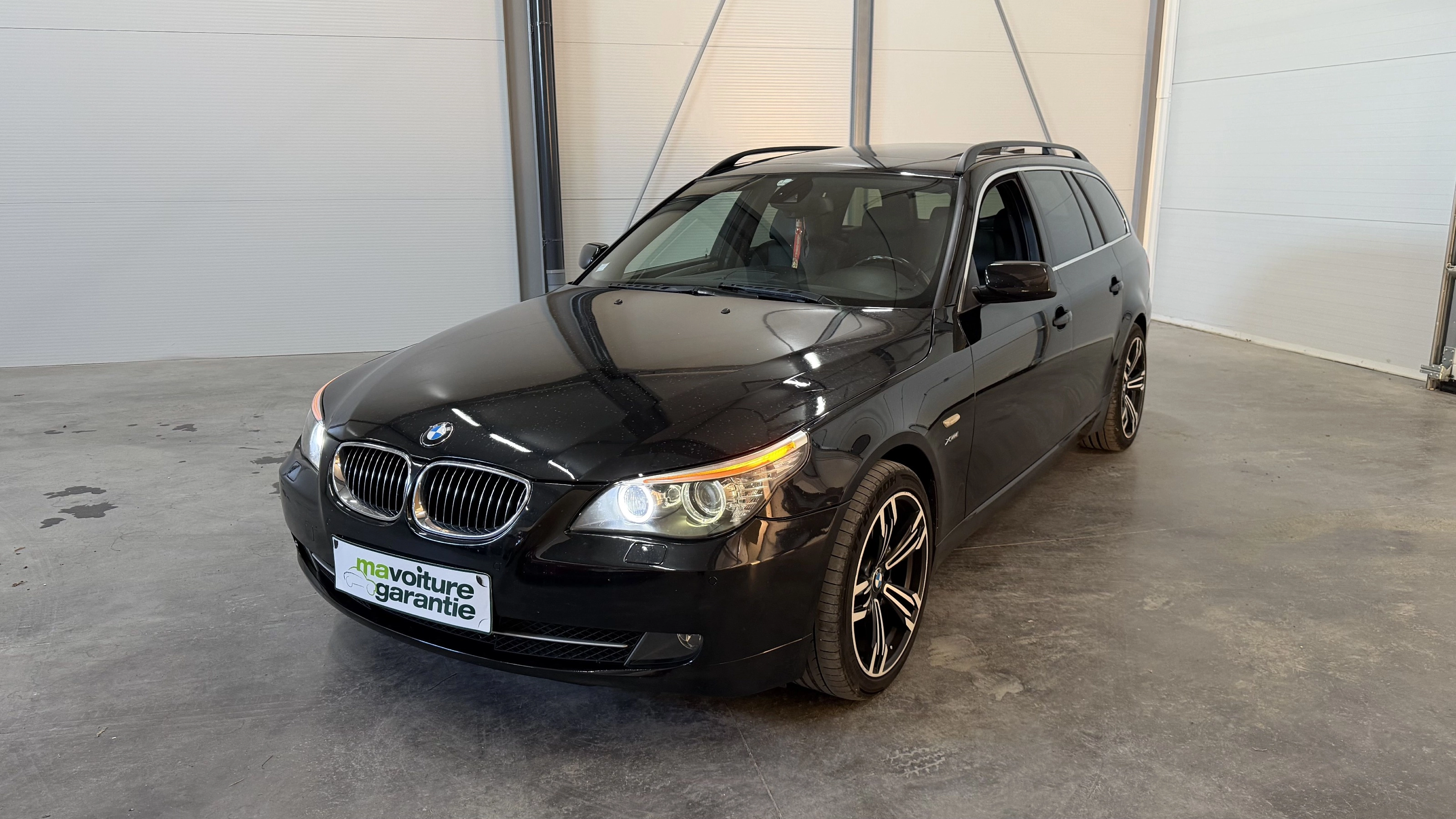 Bmw Serie 5 Garantie 12 mois 3.0 530 D 235 XDRIVE BVA