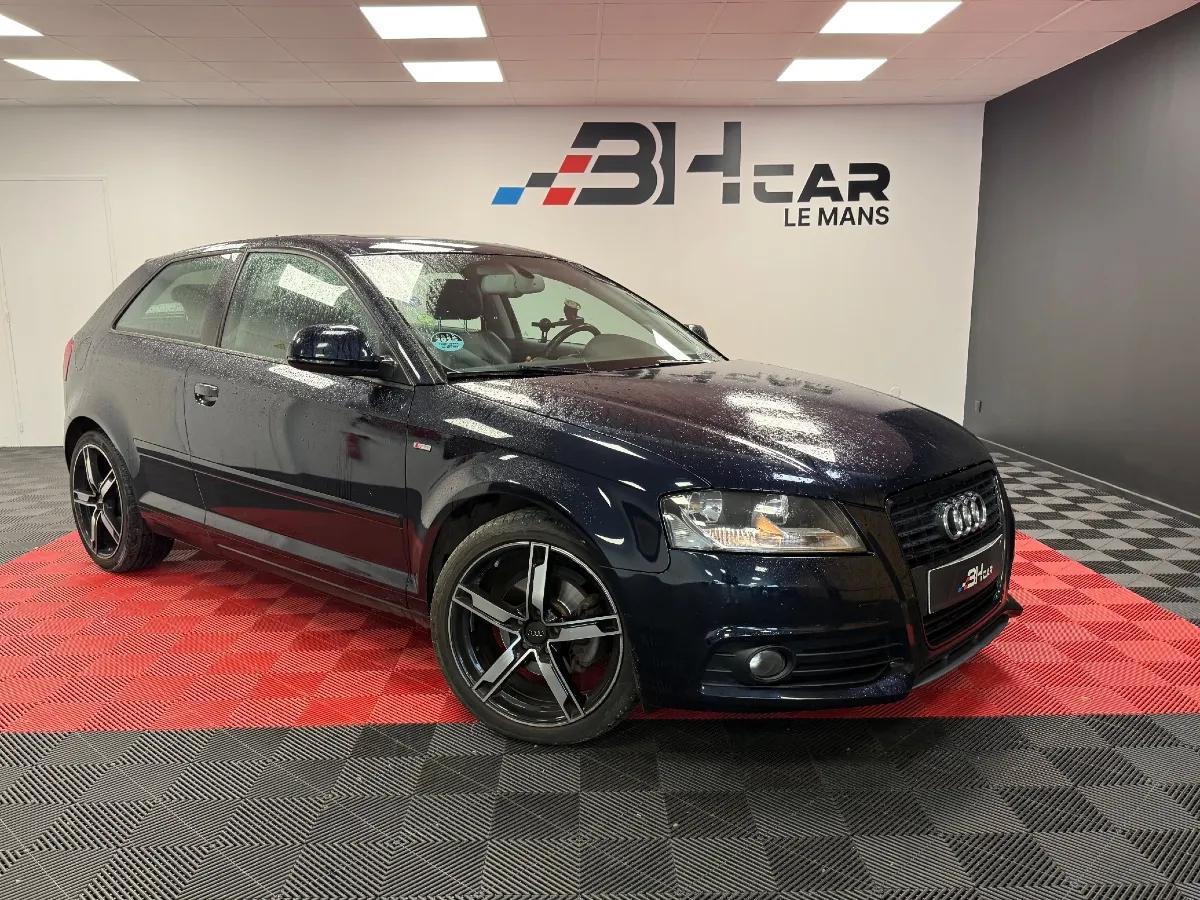 Image Audi A3