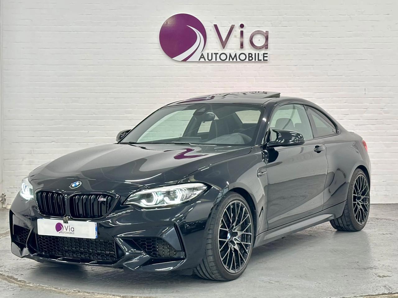 Bmw M2