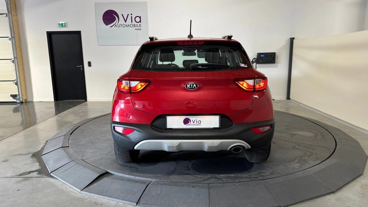 Kia Stonic