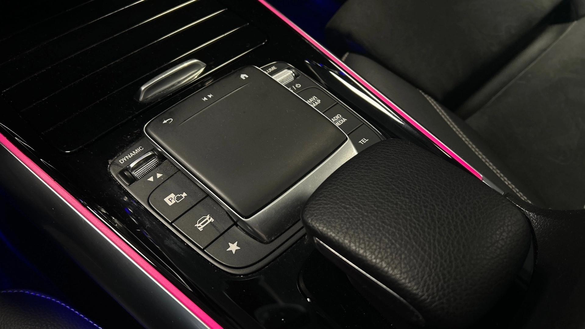 Mercedes Classe B