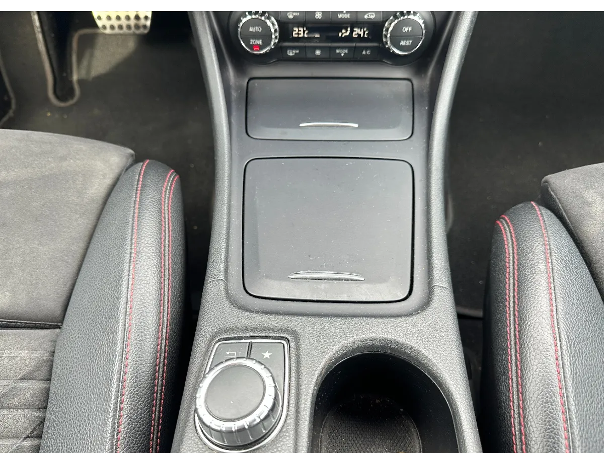 Mercedes Classe Cla - photo 21