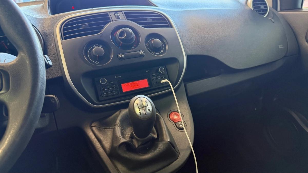 Renault Kangoo