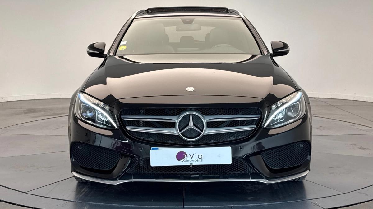 Mercedes Classe C