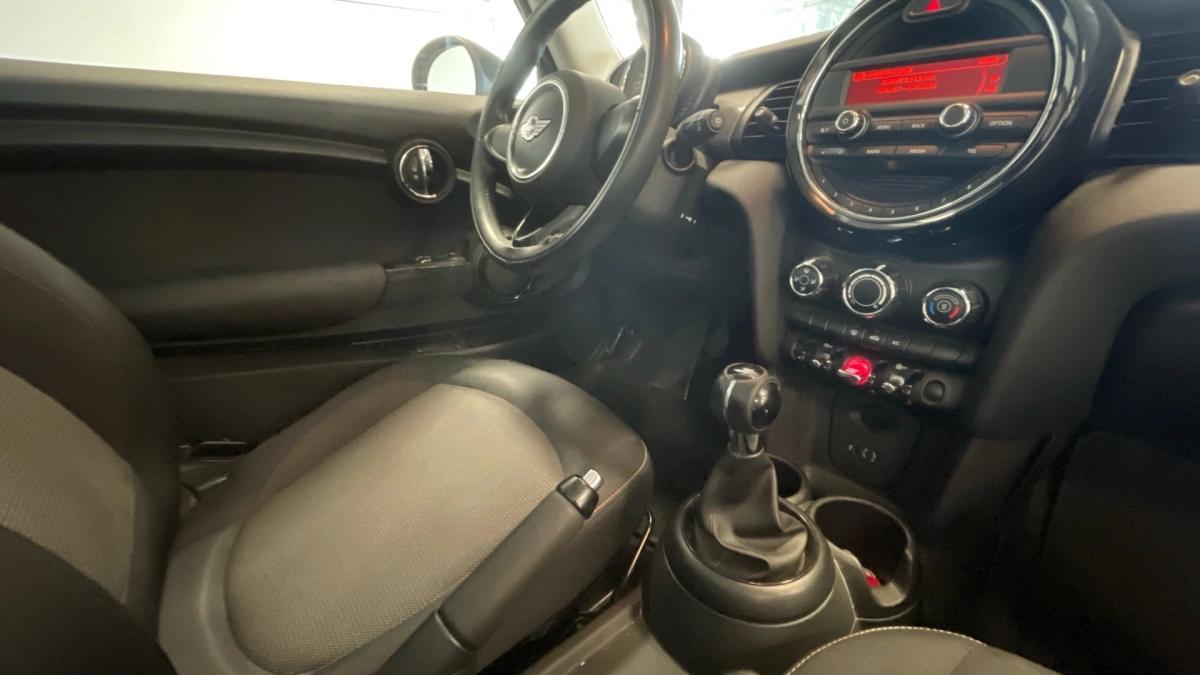 Mini Mini