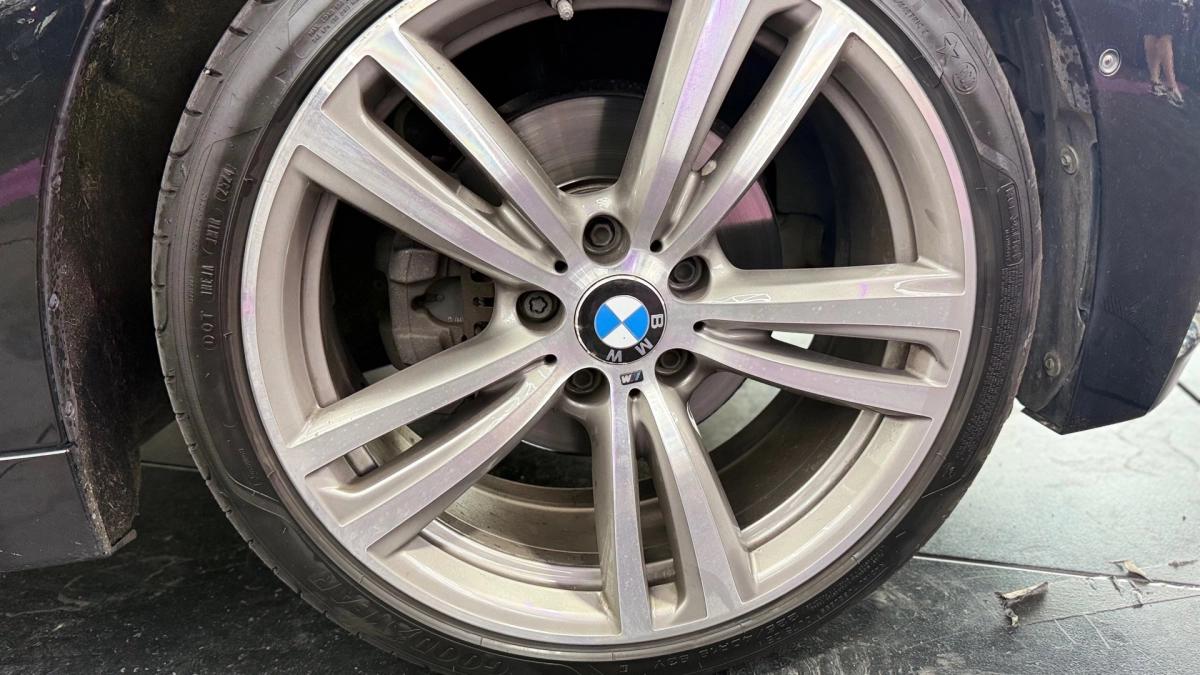 Bmw Serie 4