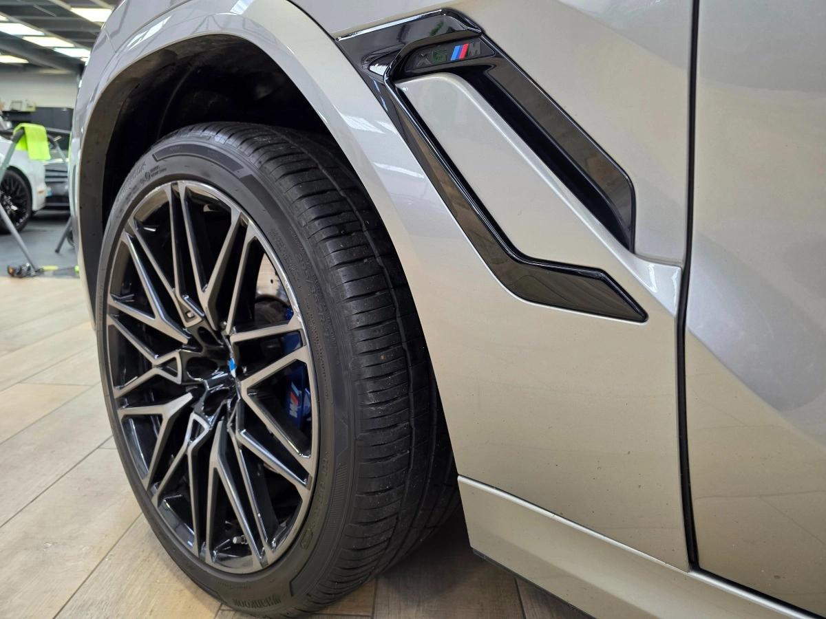 Bmw X6 M 4.4 I 625 COMPETITION XDRIVE BVA