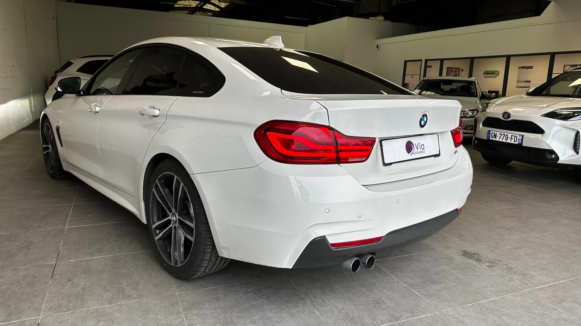 Bmw Serie 4