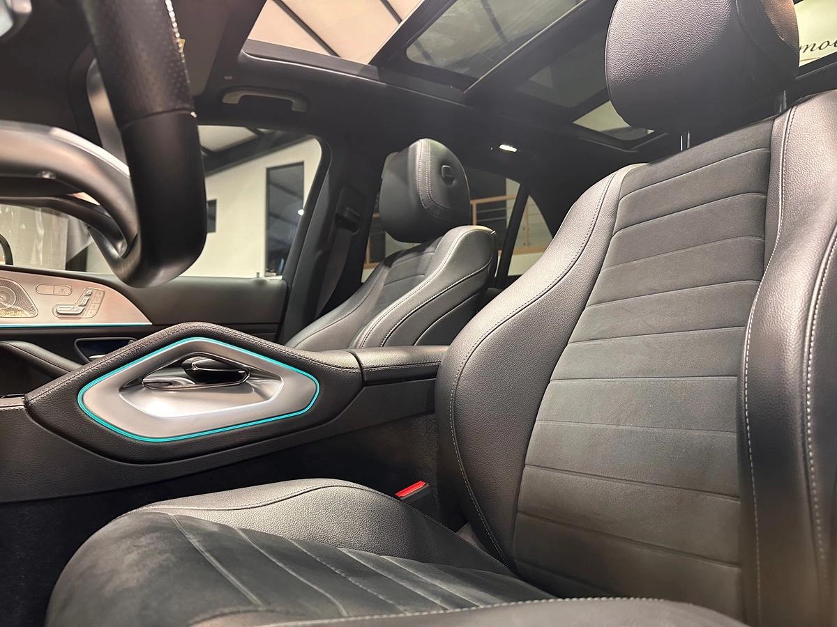 Mercedes Classe Gle 2.0 350 DE 319H 195 EQ-POWER PHEV HYBRID AMG LINE 4MATIC 9G-TRONIC BVA