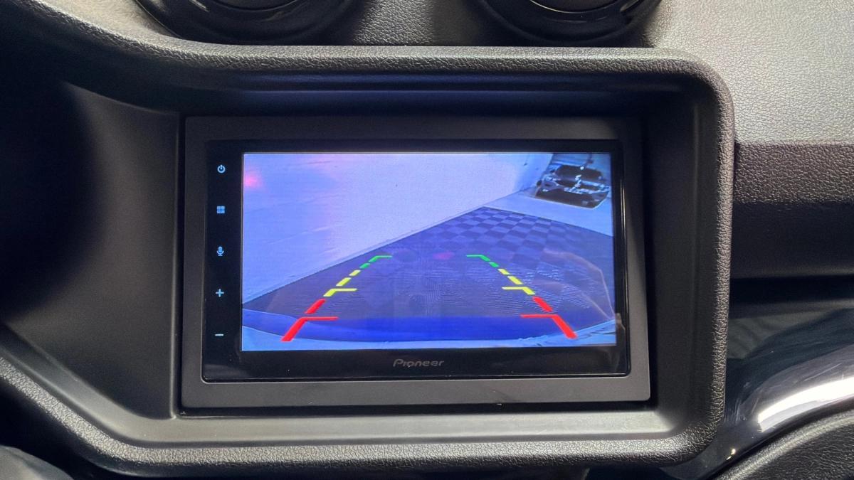 AIXAM E-City