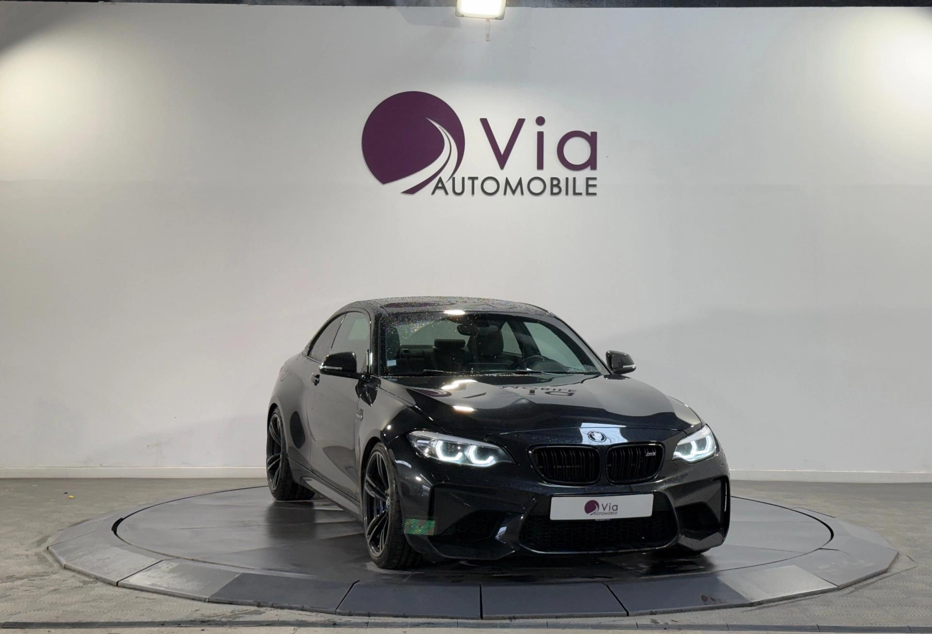 Bmw M2