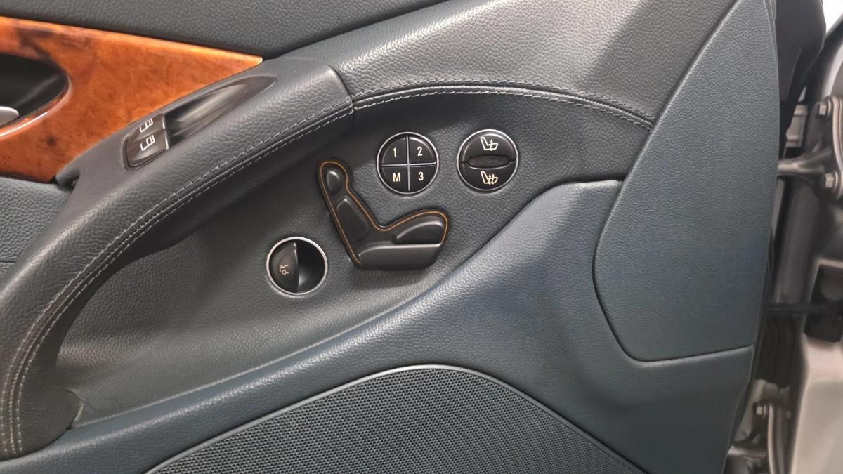 Mercedes Classe Sl