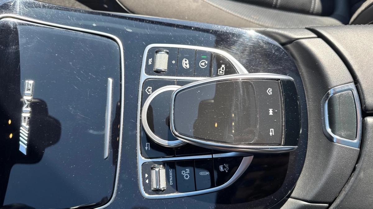 Mercedes Classe E