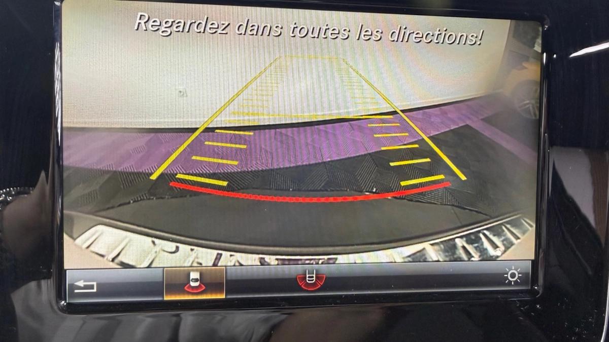 Mercedes Classe B