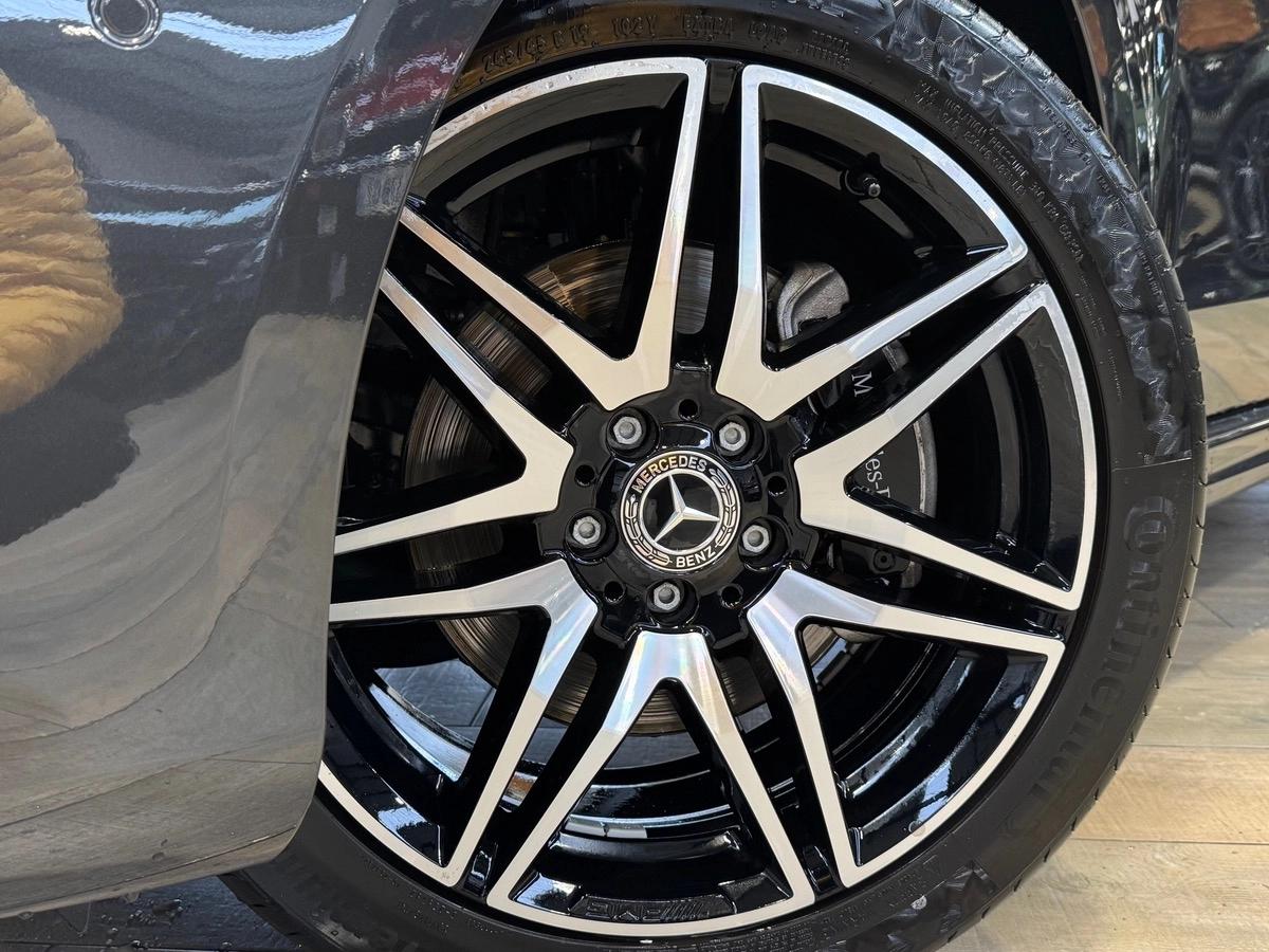 MERCEDES CLASSE V 300D XL 9G-TRONIC 237CH AVANTGARDE TVA PRIX TTC