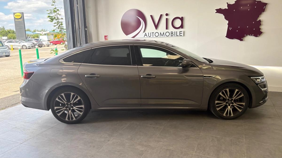 Renault Talisman