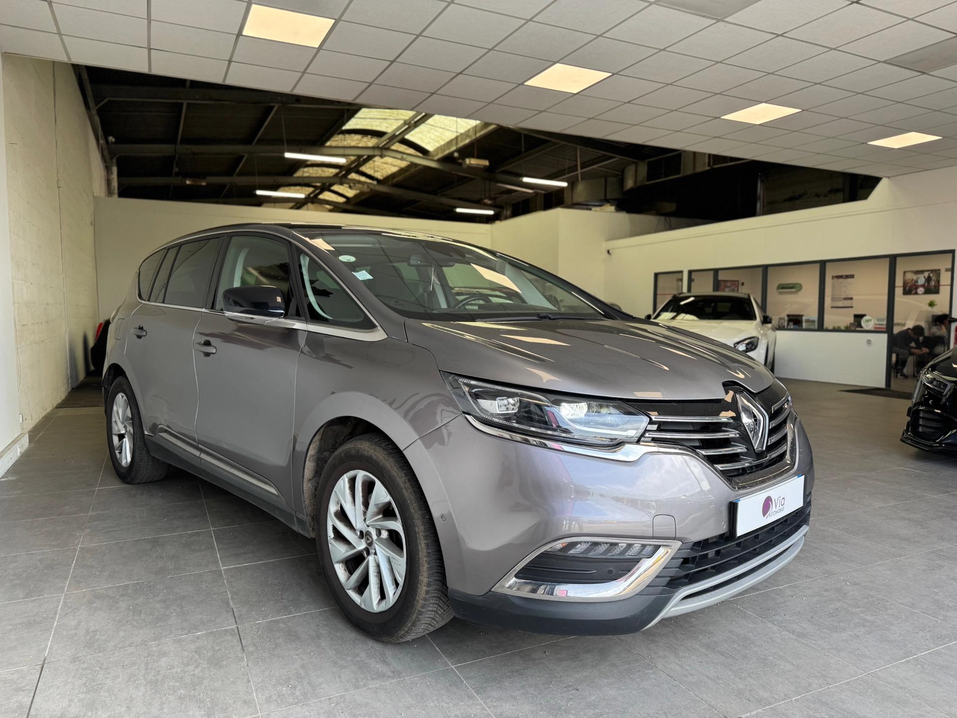 Renault Espace