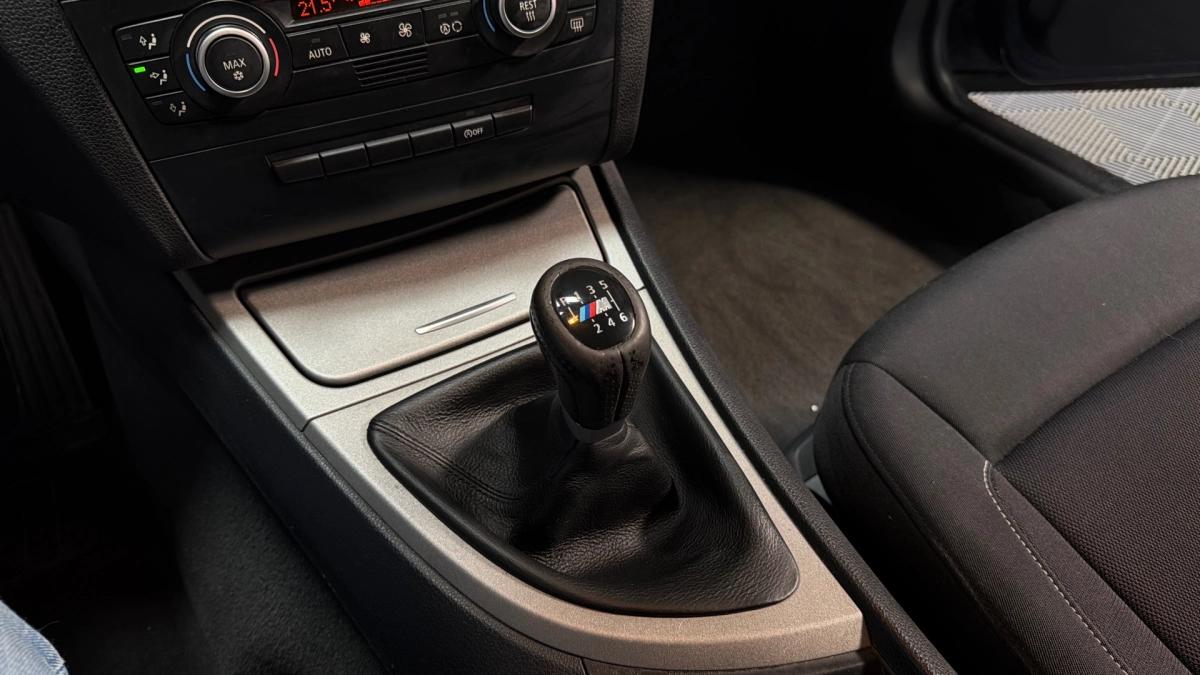 BMW SERIE 1