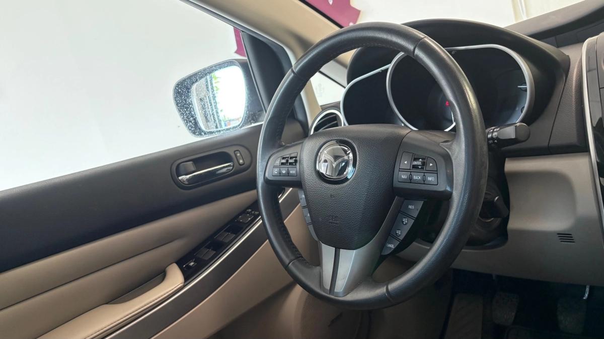 Mazda CX-7