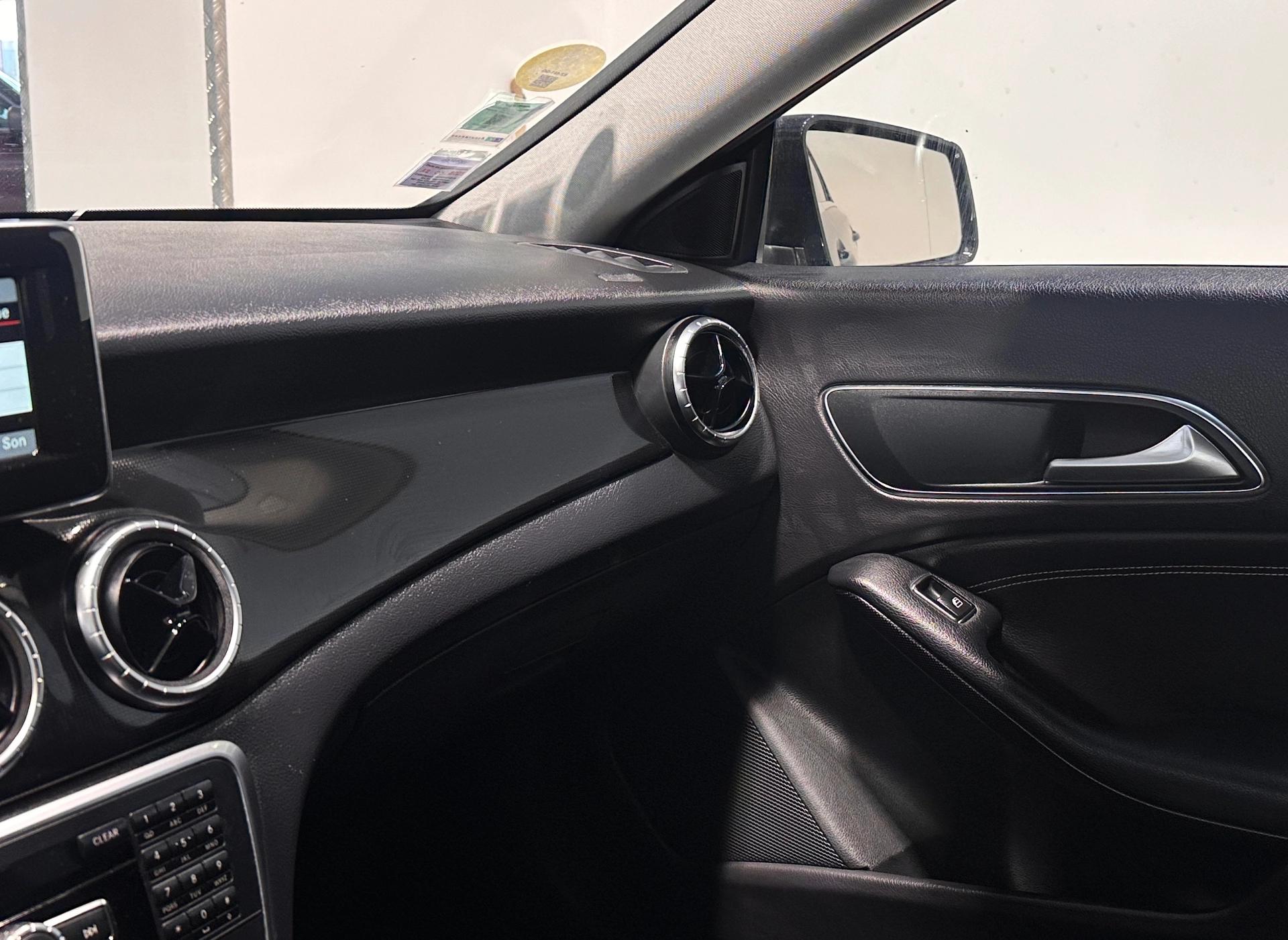 Mercedes Classe Cla