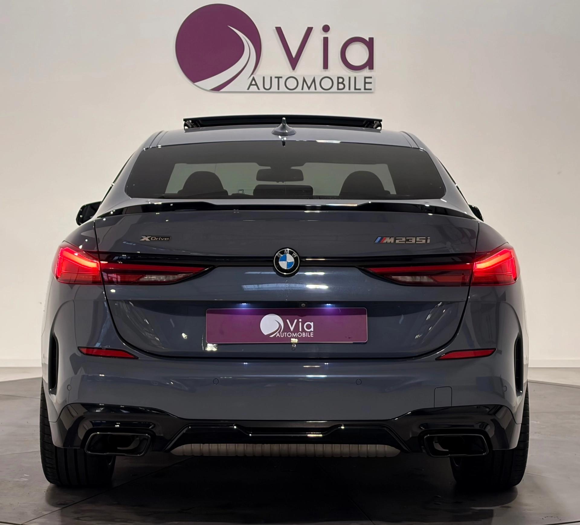 Bmw Serie 2