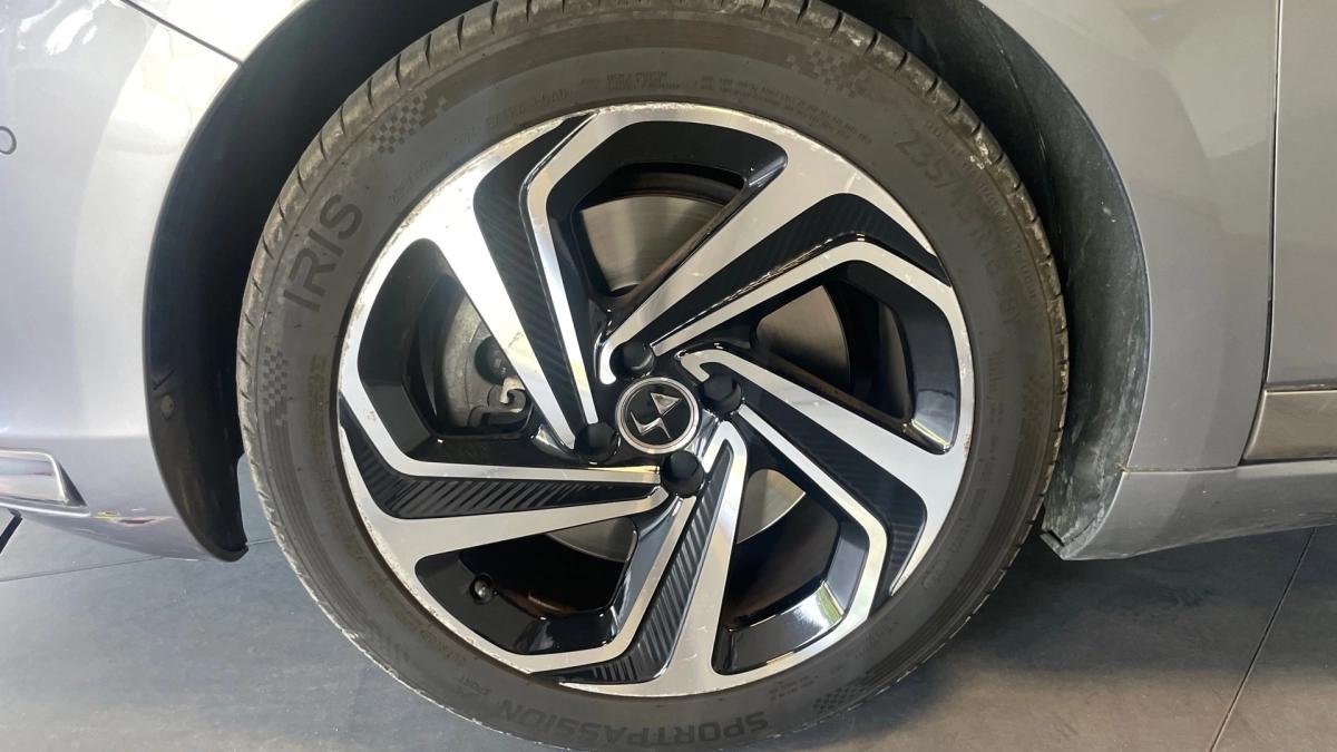 Ds Automobiles DS5
