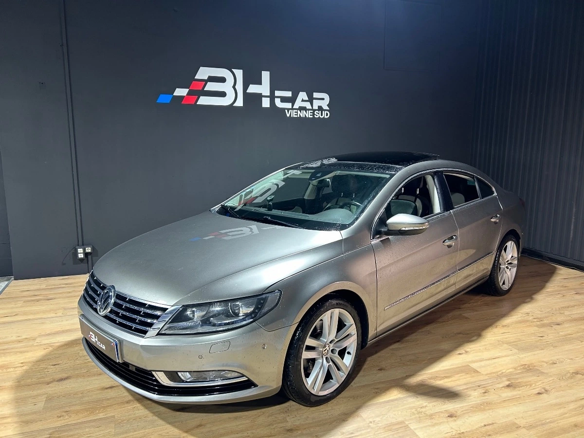 Volkswagen Passat - photo 4