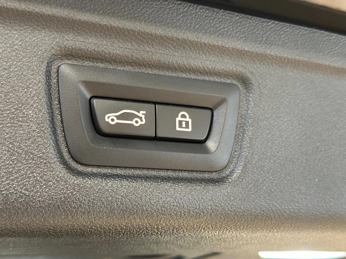 Bmw Serie 3 2.0 320 E 204H 165 PHEV HYBRID 12KWH M-SPORT BVA