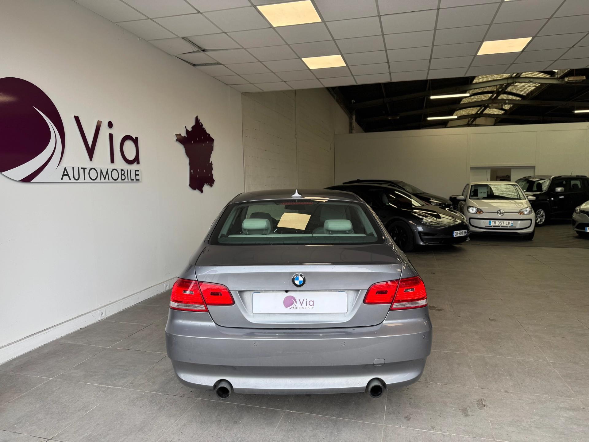 Bmw Serie 3