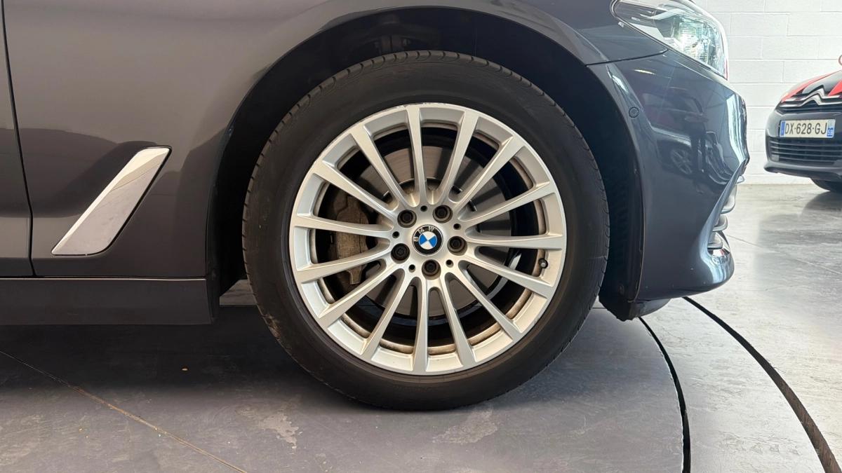 Bmw Serie 5