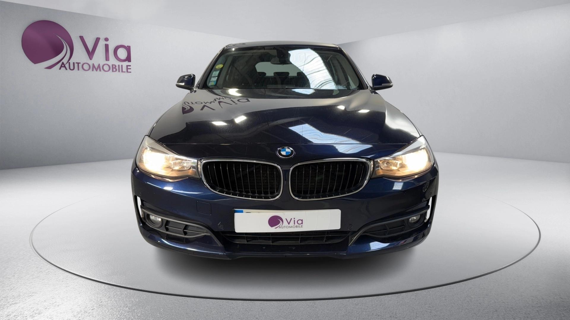 Bmw Serie 3