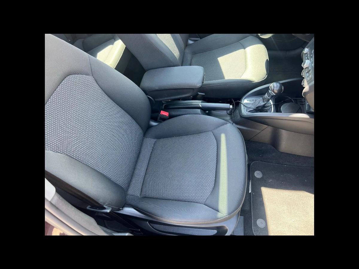 Audi A1 SPORTBACK 1,4L 122ch S-LINE