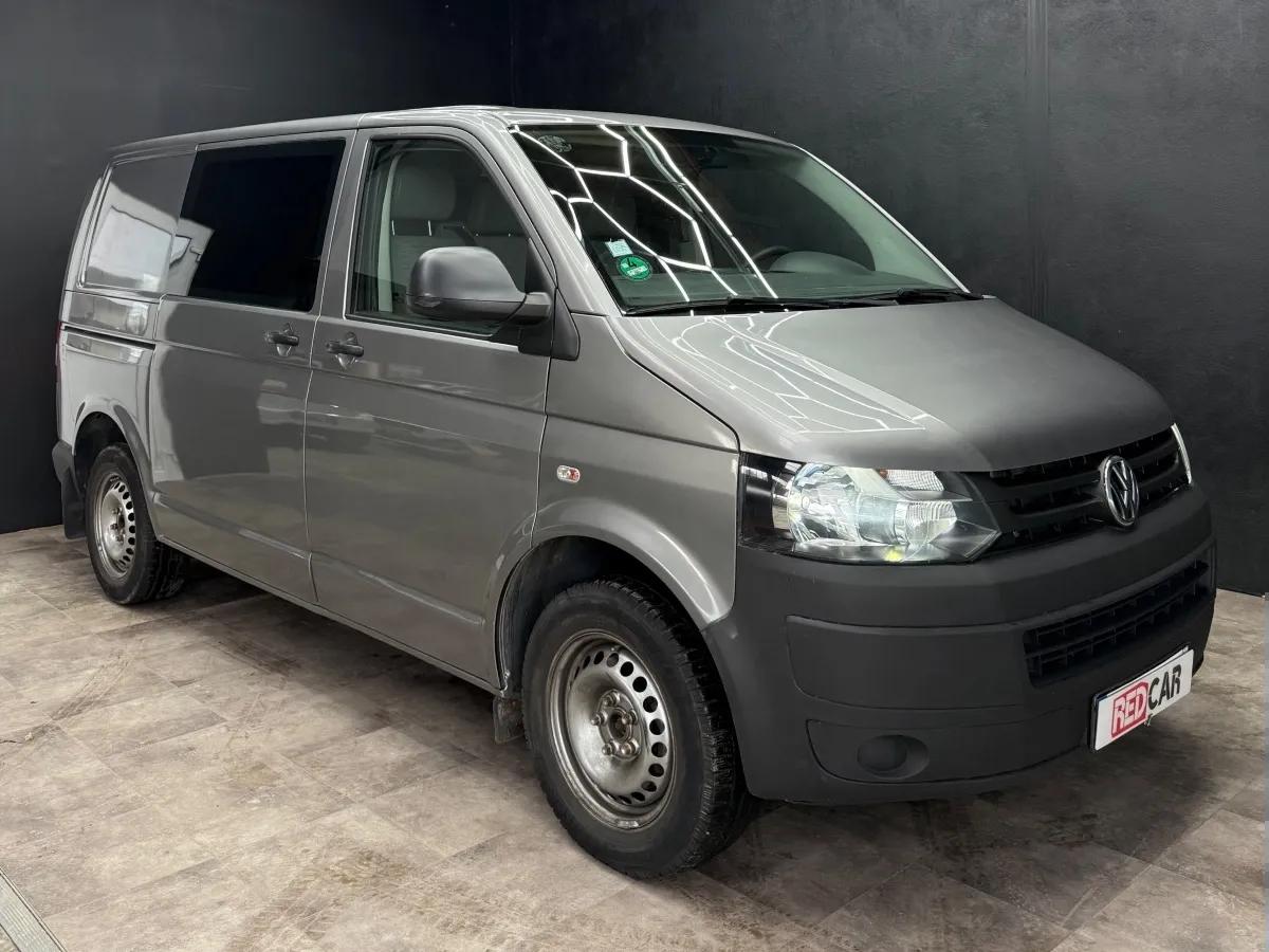 Volkswagen Transporter T5