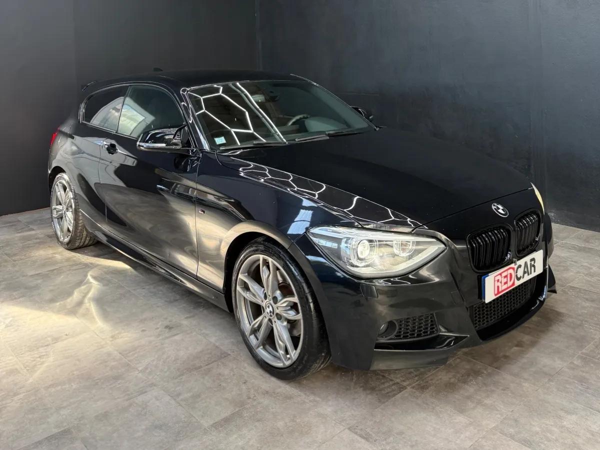 Bmw Serie 1 1.6 118 I 170 M-SPORT