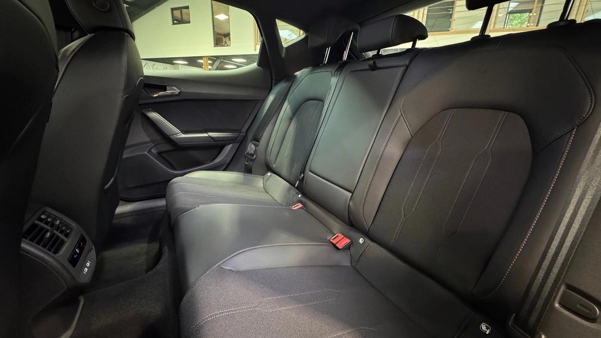 Cupra CUPRA LEON 2.0 TDI 150 V DSG7