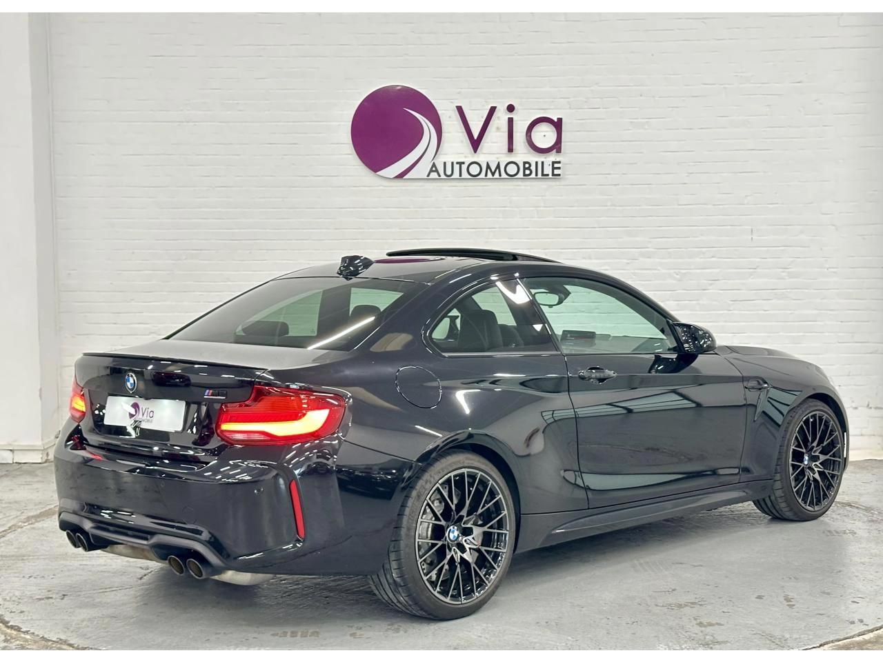 Bmw M2
