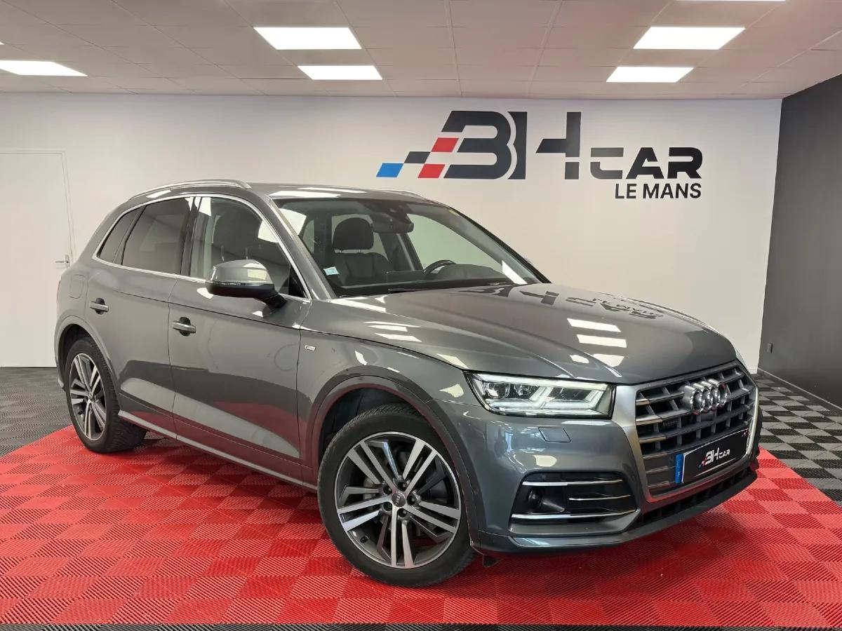 Image Audi Q5