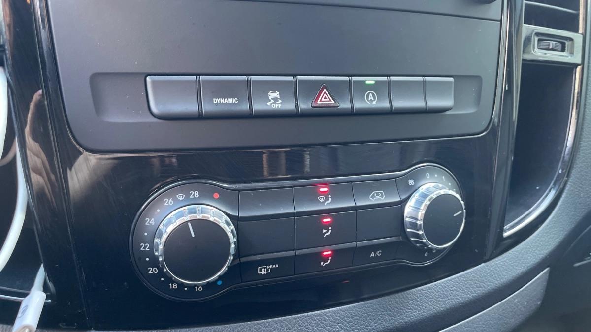 Mercedes Vito