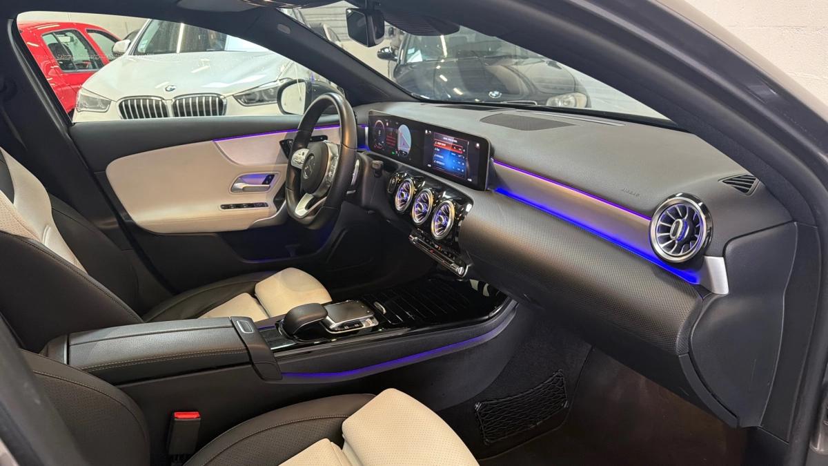 Mercedes Classe A