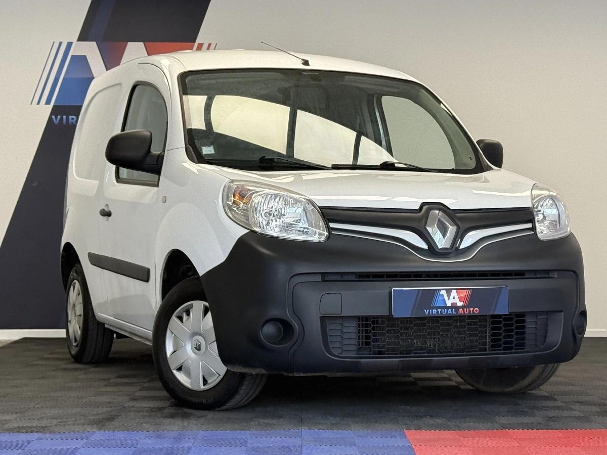 Renault Kangoo Express FOURGON 1.5 DCI 75 CONFORT