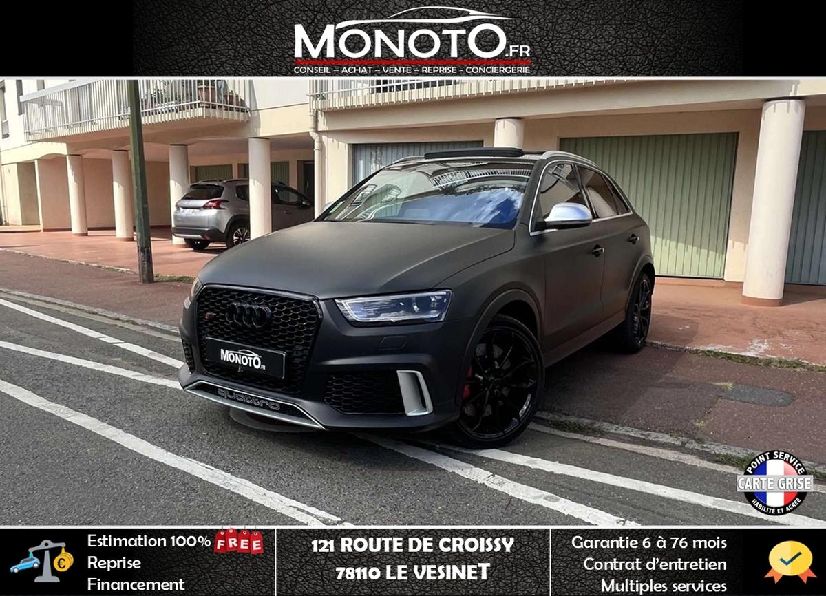 Photo du véhicule