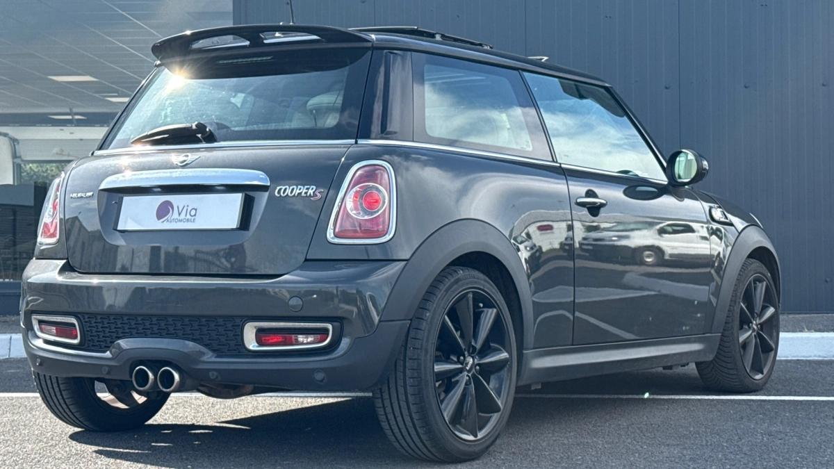 Mini Mini