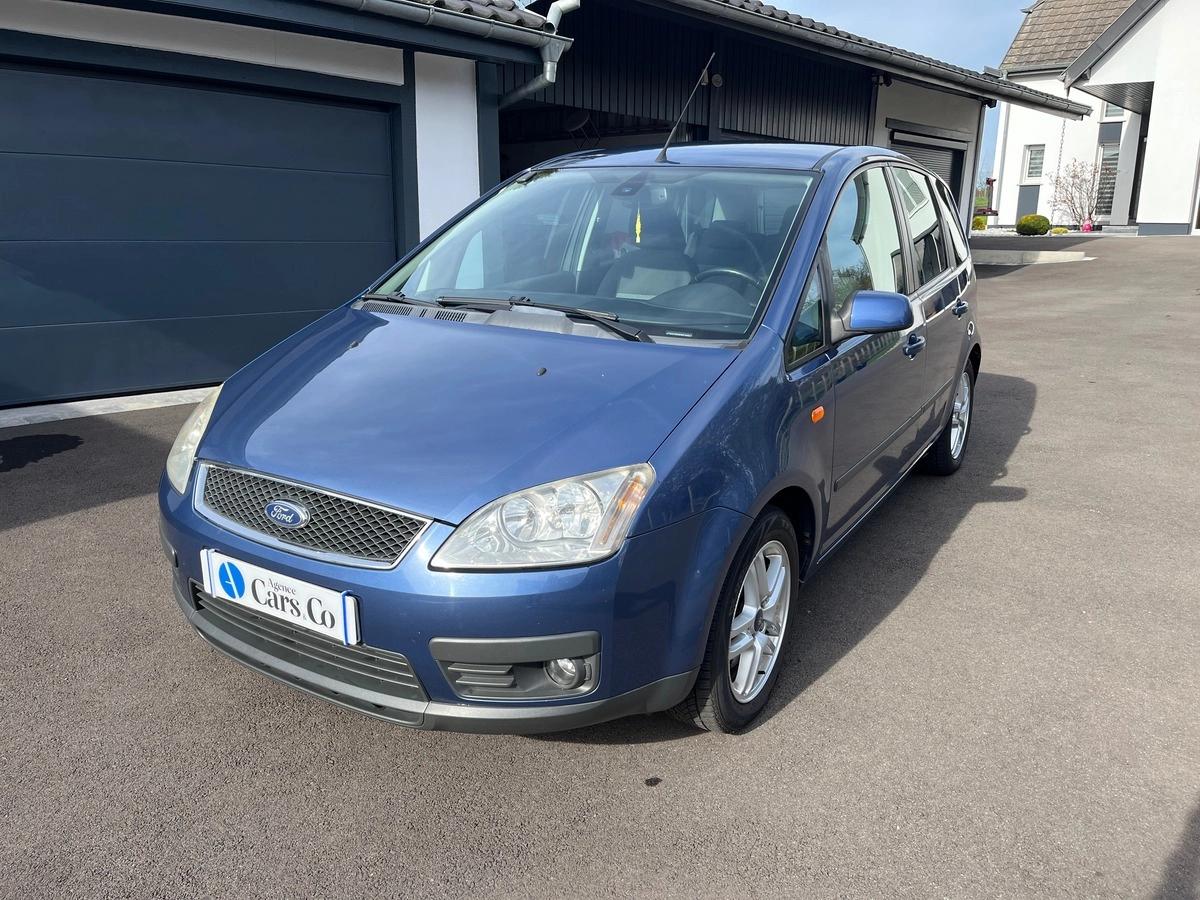 Ford Focus C-max 