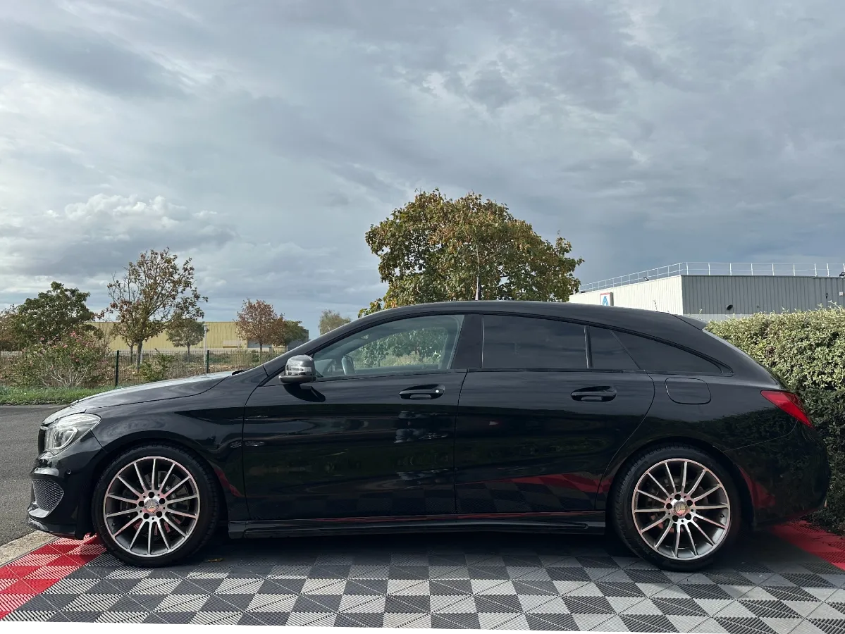 Mercedes Classe Cla - photo 3