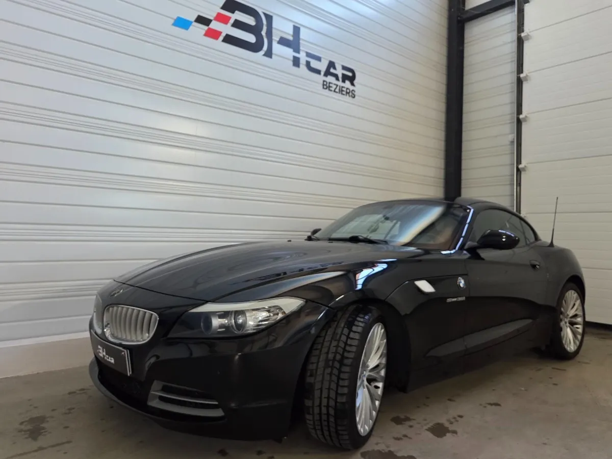 Bmw Z4