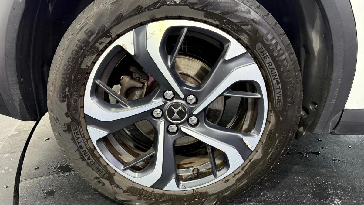 Ds Automobiles DS7